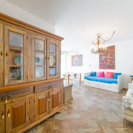 Brisa Da Ria T1 By Yha Appartement Tavira