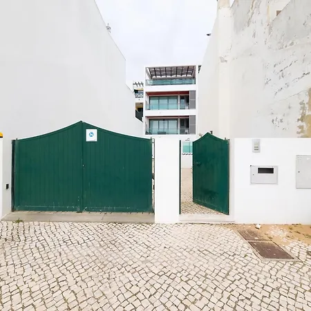 Appartement Brisa Da Ria T1 By Yha *