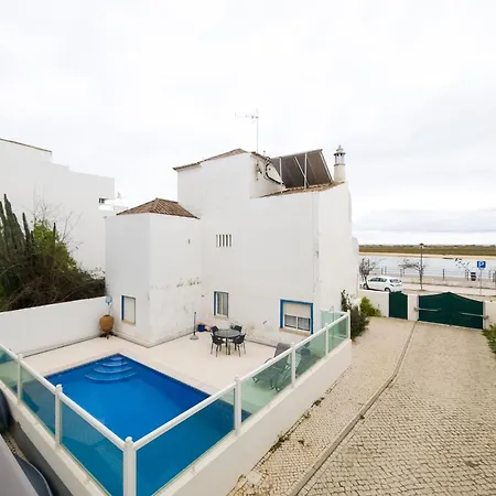 Brisa Da Ria T1 By Yha Appartement Tavira