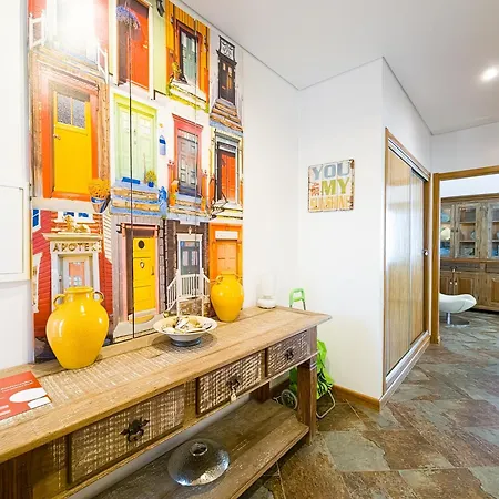 Appartement Brisa Da Ria T1 By Yha