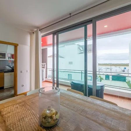 Appartement Brisa Da Ria T1 By Yha Tavira