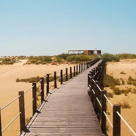 Brisa Da Ria T1 By Yha * Tavira