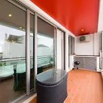 Brisa Da Ria T1 By Yha Apartment