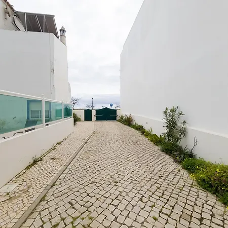 Brisa Da Ria T1 By Yha Apartman Tavira