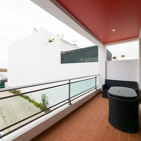 Apartment Brisa Da Ria T1 By Yha *