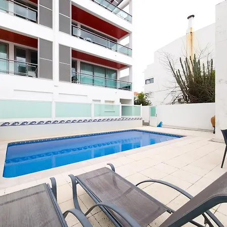 Brisa Da Ria T1 By Yha Apartment *