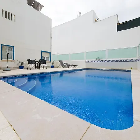 Brisa Da Ria T1 By Yha Apartment