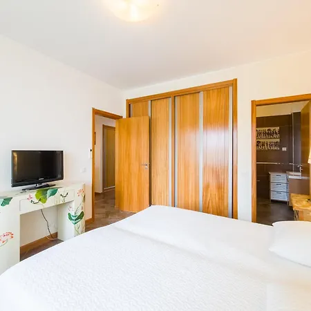 Brisa Da Ria T1 By Yha Apartment