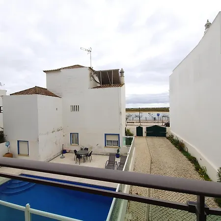 Brisa Da Ria T1 By Yha Apartment Tavira