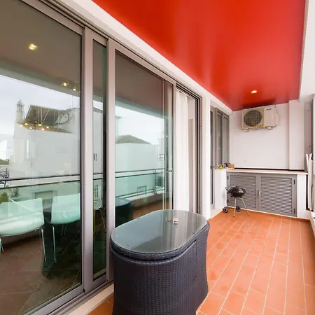 Brisa Da Ria T1 By Yha Apartment