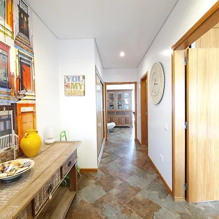 Brisa Da Ria T1 By Yha Apartment Tavira