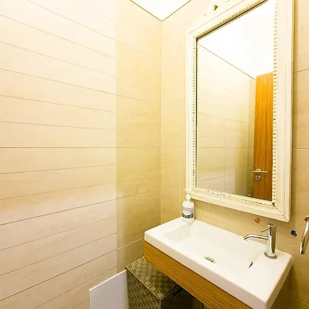 Brisa Da Ria T1 By Yha Apartment Tavira