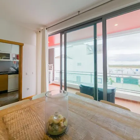 Apartment Brisa Da Ria T1 By Yha