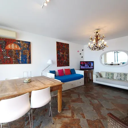 Brisa Da Ria T1 By Yha Apartment *