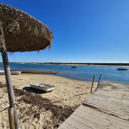 Brisa Da Ria T1 By Yha Tavira