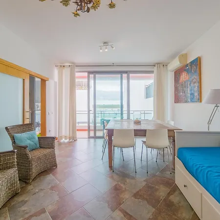 Apartment Brisa Da Ria T1 By Yha Tavira