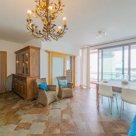 Apartment Brisa Da Ria T1 By Yha Tavira